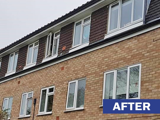 Gallery contractors in Derby