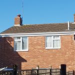Aluminium guttering company Cornwall