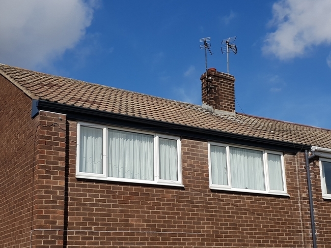 Gallery contractors in Derby