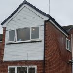 Seamless Guttering Cornwall