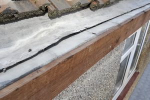 Concrete Fixing Repairs